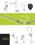 Equip Plumbing Products Catalog